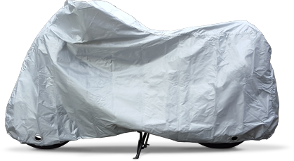 Voyager Motorcycle Cover
