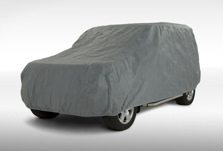 Classic mini car cover sales stormforce