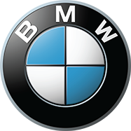 BMW Logo - Tailored Car Covers